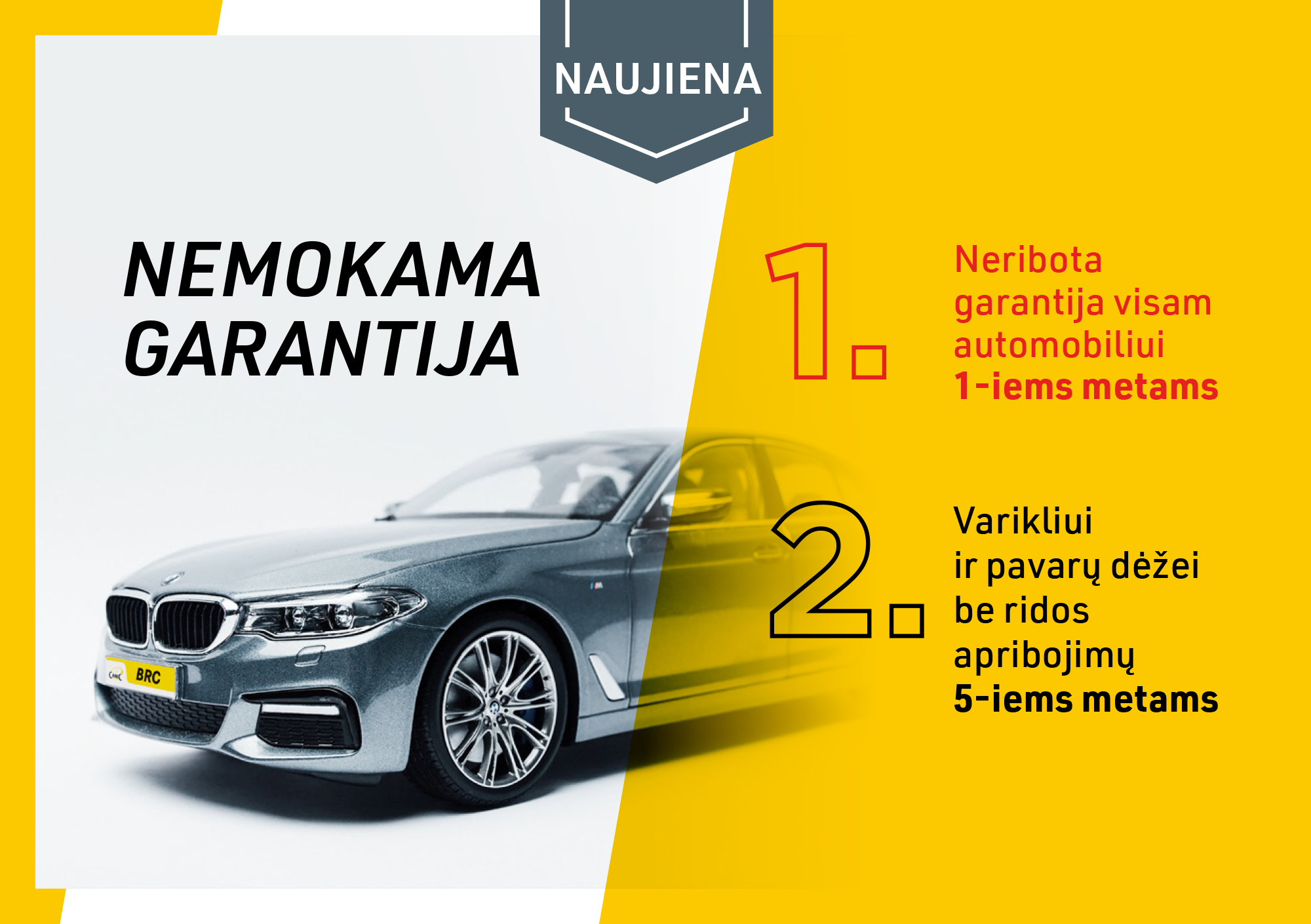 Car leasing